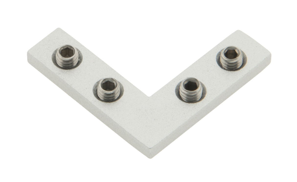 Eck Profilverbinder SLR