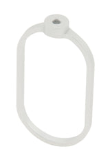 Foto: TBH Profilhalter rund vertikal für Seilabhänger