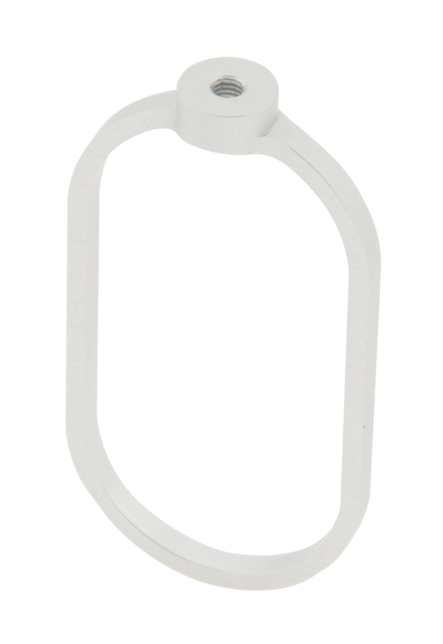 Foto: TBH Profilhalter rund vertikal für Seilabhänger