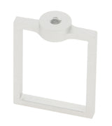 Foto: TBH Profilhalter flach horizontal für Seilabhänger