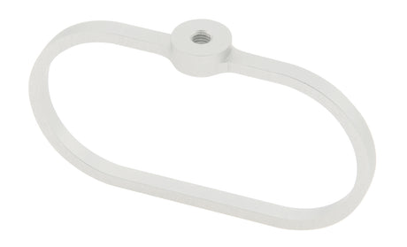 Foto: TBH Profilhalter rund horizontal für Seilabhänger