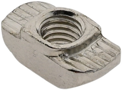 Hammerkopfmutter M6 für 30mm T-Nut Profil
