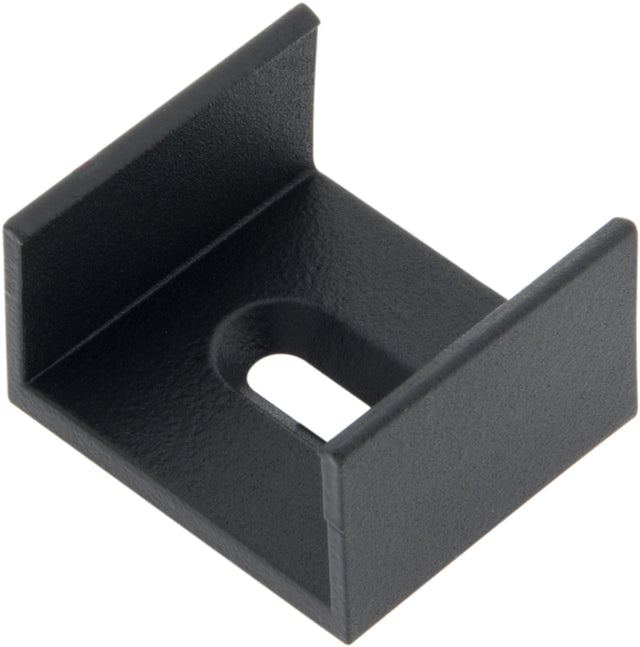 Foto: TBF Montage Clip schwarz