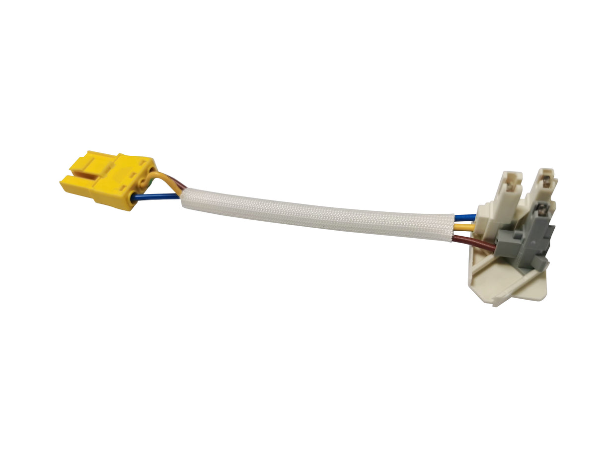 VEGA Verbindungsstecker 3-polig für Trilux Regiolux Siteco