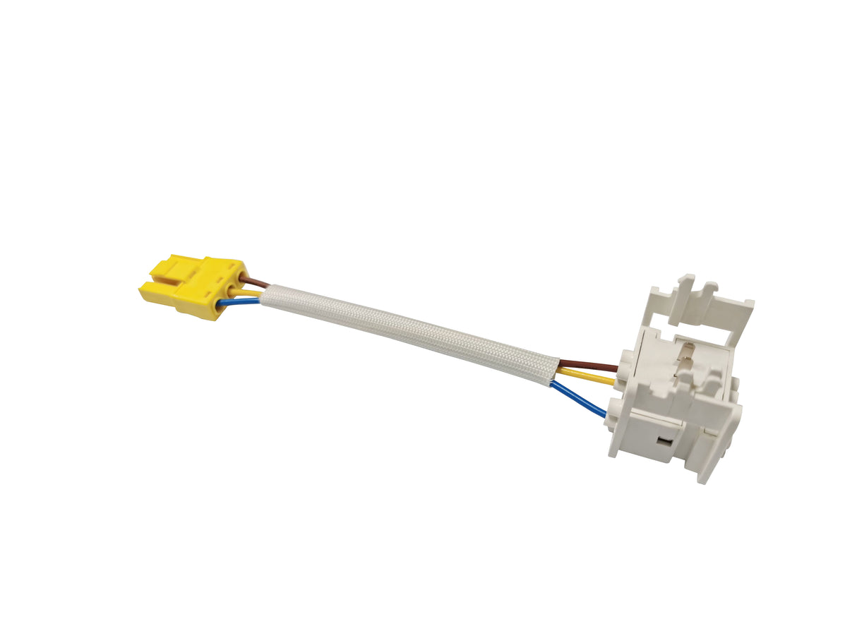 VEGA Verbindungsstecker 3-polig für Philips TTX200