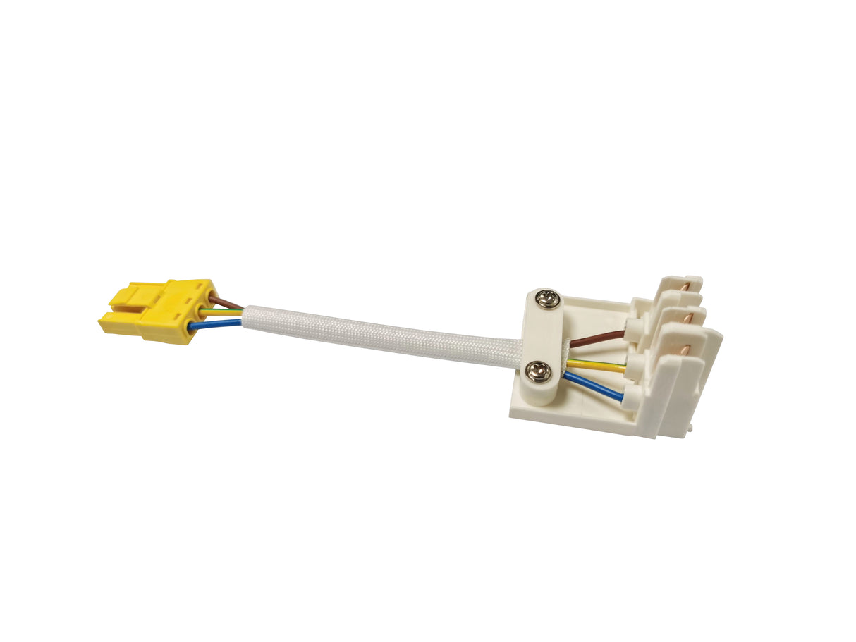 VEGA Verbindungsstecker 3-polig für Zumtobel ZX1