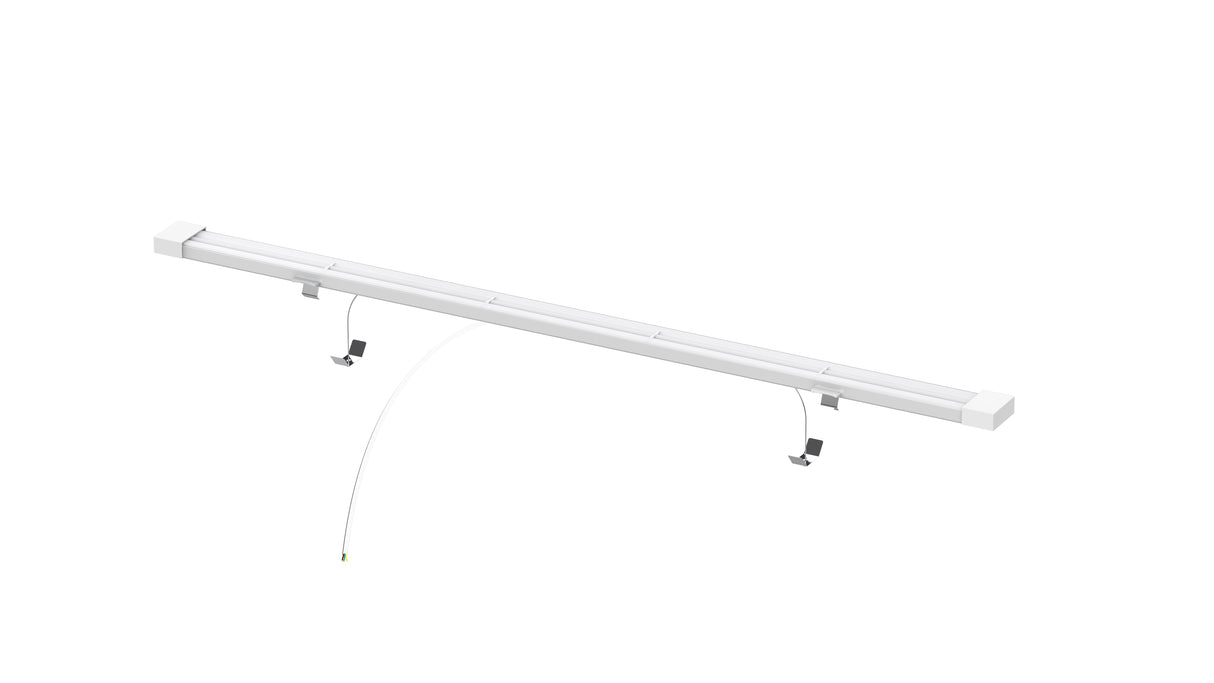 VEGA Universallichteinsatz CCT Ra80 90°, 160lm/W, ON/OFF