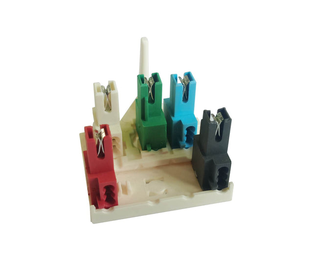 VEGA Verbindungsstecker 5-polig für Zumtobel ZX2