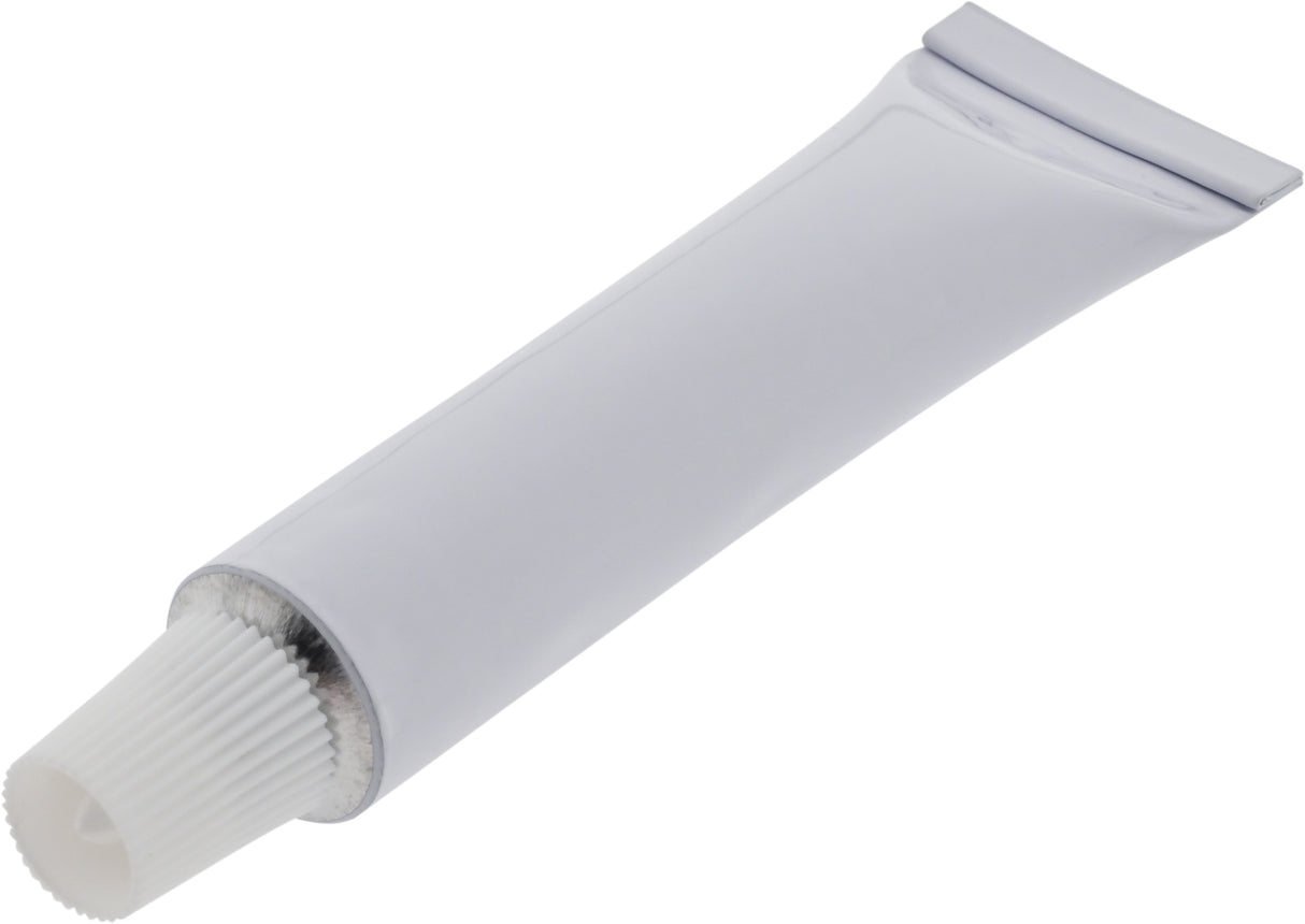 Aquariumsilikon 8ml zum Verkleben des Silikonprofils