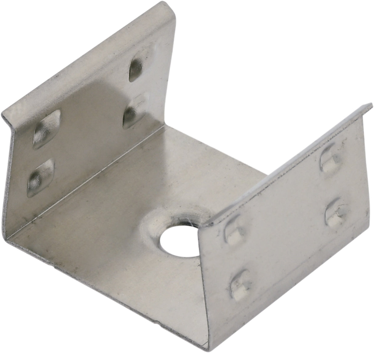 Montage Clip für LED Silikonprofil 20 x 20 mm
