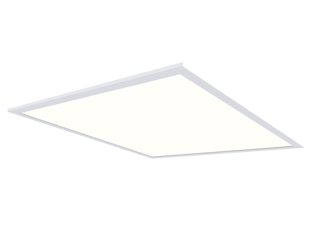 Foto: LANO 4 LED 33W 930 3960lm 850mA M625 UGR<19 microprism Abd.