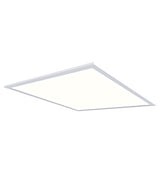 Foto: LANO 4 LED 40W 930 4000lm 1000mA M600 opal Abdeckung