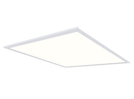 Foto: LANO 4 LED 33W 940 3960lm 850mA M600 UGR<19 microprism Abd.