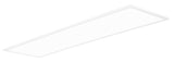 Foto: LANO 4 LED 40W 940 4000lm 1000mA M1250 opal Abdeckung
