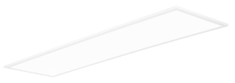 Foto: LANO 4 LED 40W 940 4000lm 1000mA M1250 opal Abdeckung