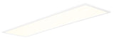 Foto: LANO 4 LED 33W 930 3960lm 850mA M1250 UGR<19 microprism Abd.