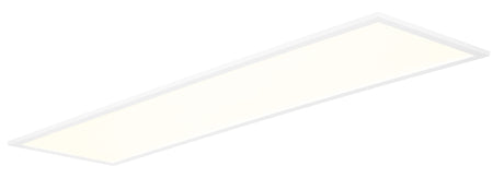 Foto: LANO 4 LED 33W 930 3960lm 850mA M1250 UGR<19 microprism Abd.