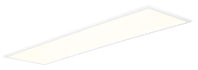 Foto: LANO 4 LED 33W 930 3960lm 850mA M1250 UGR<19 microprism Abd.