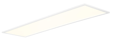 Foto: LANO 4 LED 33W 940 3960lm 850mA M1250 UGR<19 microprism Abd.