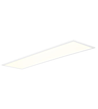 Foto: LANO 4 LED 40W 930 4000lm 1000mA M1200 opal Abdeckung