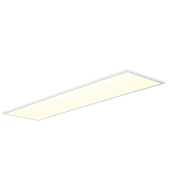 Foto: LANO 4 LED 40W 940 4000lm 1000mA M1200 opal Abdeckung