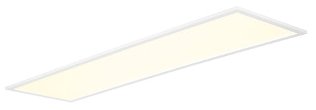 Foto: LANO 4 LED 33W 940 3960lm 850mA M1200 UGR<19 microprism Abd.