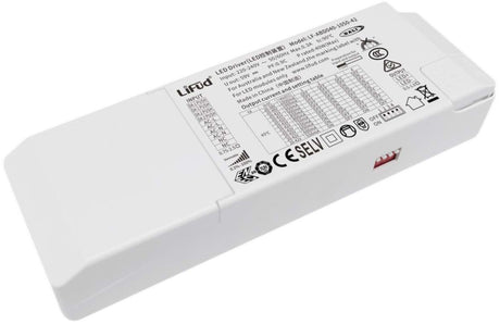 Foto: LED Treiber 33W 850mA DALI-2 AC/DC für Serie LANO