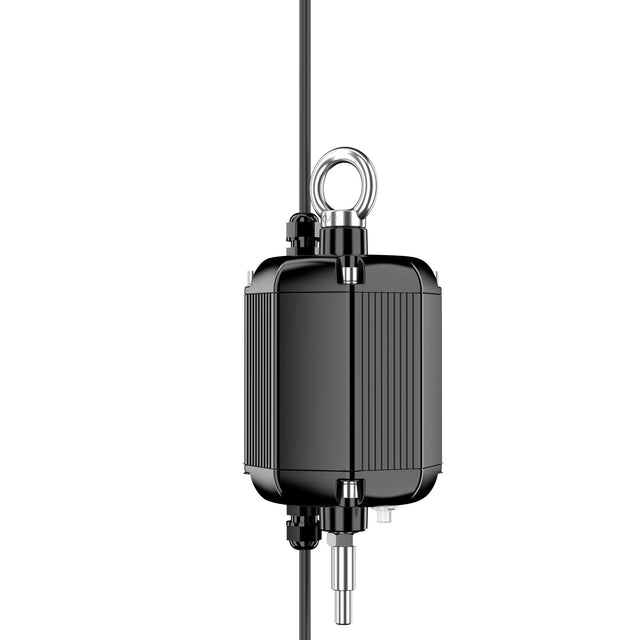 Notlichteinsatz 3H für ARKTUR EVO / ECO 3 LED