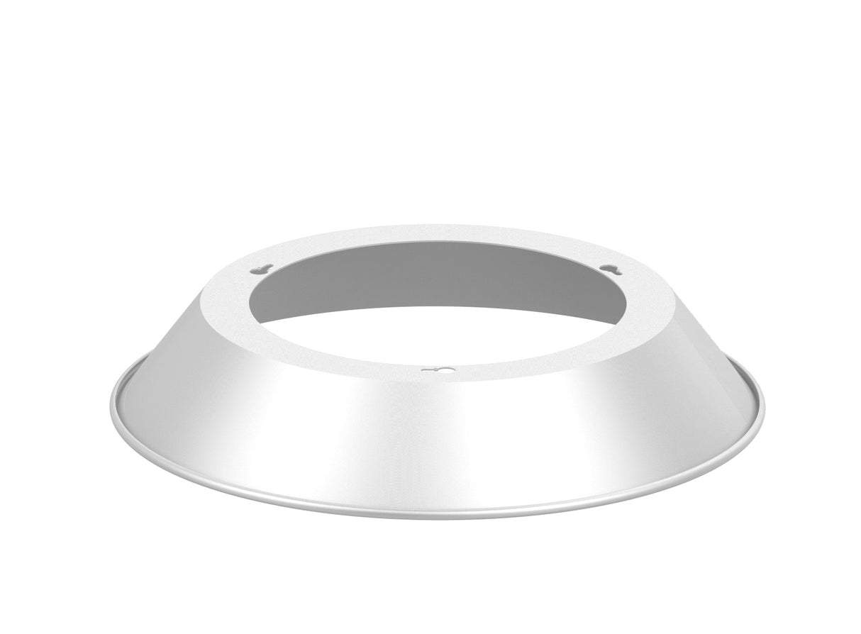 ALU Reflektor 60° für ARKTUR Eco II LITP0004-A