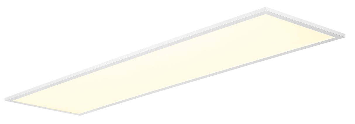 LANO BL LED 40W 830 4000lm 1000mA M1200 opal Abdeckung