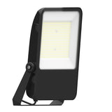 Foto: CAPRI LED Basic 200W 22000lm 3000K asymmetrisch IP65 schwarz