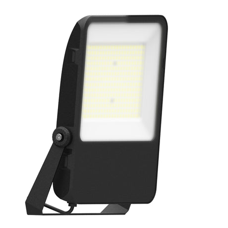 Foto: CAPRI LED Basic 200W 22000lm 3000K asymmetrisch IP65 schwarz
