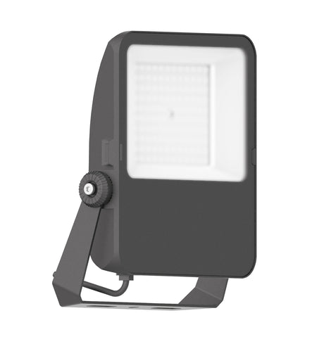 Foto: CAPRI LED Basic 70W 8400lm 4000K symmetrisch IP65 schwarz