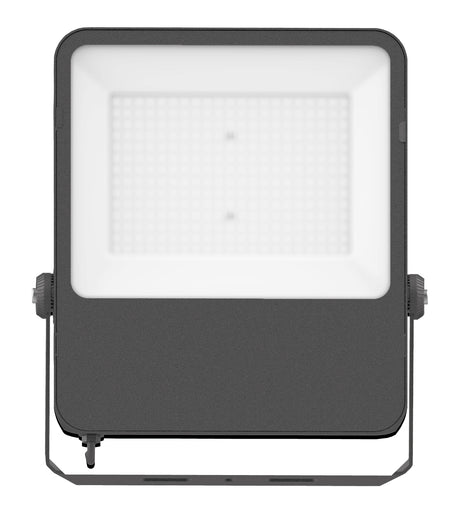 Foto: CAPRI LED Basic 150W 18000lm 3000K symmetrisch IP65 schwarz