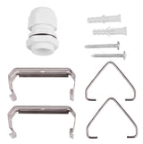 Foto: Befestigungsset f. DEVO BASIC