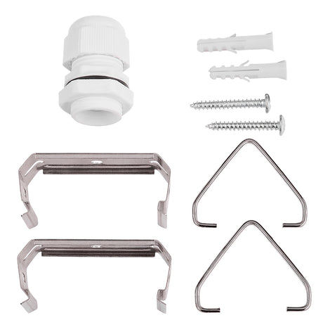 Foto: Befestigungsset f. DEVO BASIC