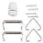 Foto: Befestigungsset f. DEVO BASIC