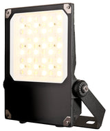 Foto: CAPRI PRO 50-80-100W 15000lm CCT symmetrisch IP65 schwarz