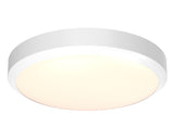 LEILA II LED 12/17/23W 1304/1847/2500lm CCT 230V IP65 weiß