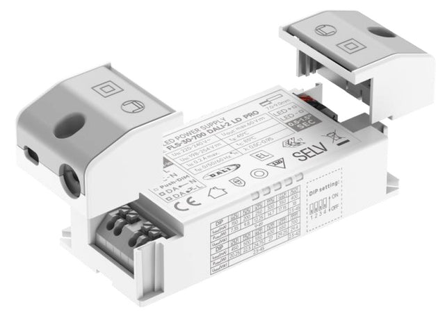 LED Treiber 30W 150-700mA DALI2 für Serie SUTIL Round Pro