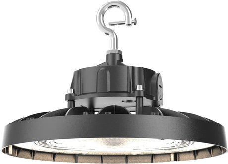 ARKTUR EVO 100W 16000lm 840 IP65 60/90/110°, schwarz, 0-10V