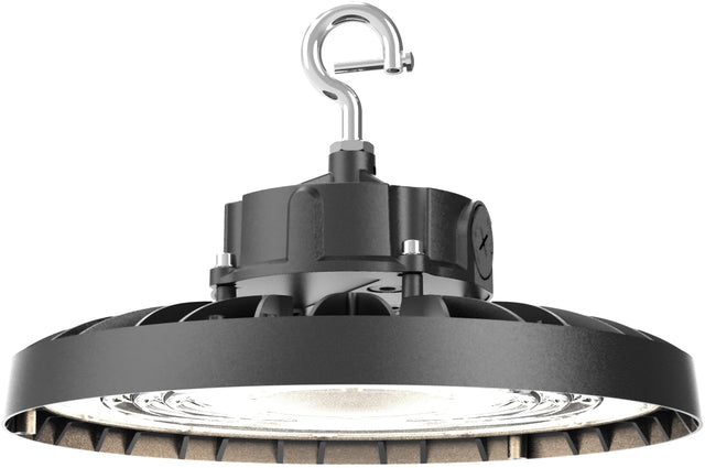 ARKTUR EVO 150W 24000lm 840 IP65 60/90/110°, schwarz, 0-10V