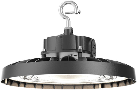 ARKTUR EVO 150W 24000lm 840 IP65 60/90/110° schwarz, DALI2.0