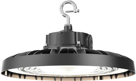 ARKTUR EVO 200W 32000lm 840 IP65 60/90/110° schwarz, DALI2.0