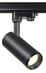 MEVIA LED 15W 1210lm 930 30° 230V schwarz