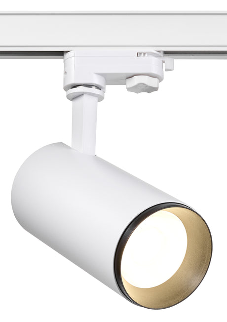 MEVIA LED 25W 2025lm 940 36° 230V weiß
