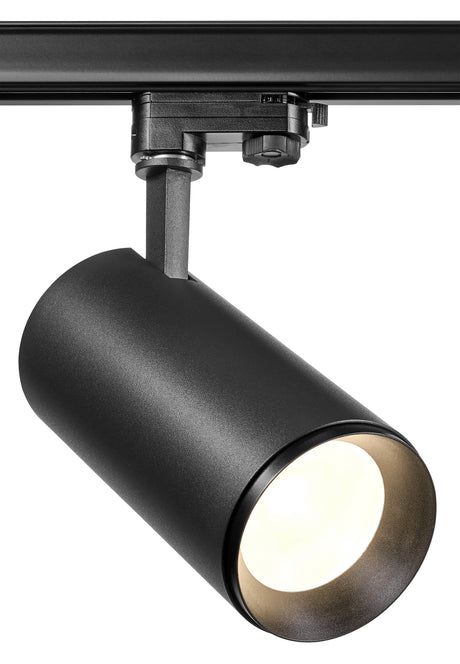 MEVIA LED 40W 3220lm 940 36° 230V schwarz