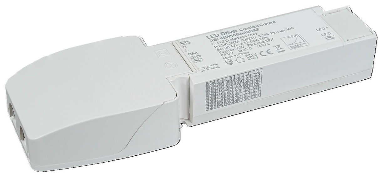 LED DALI Treiber 8W für Serie PUNTO