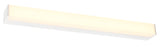 MIROLUX 20W 2100-2600lm 2,7/3,2/4K CRI90 IP40/44 weiß 0,9m
