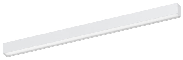 NOVIA ROW 1200 CCT 28W 3360lm 930/940 DALI ws, IP20, L-1205